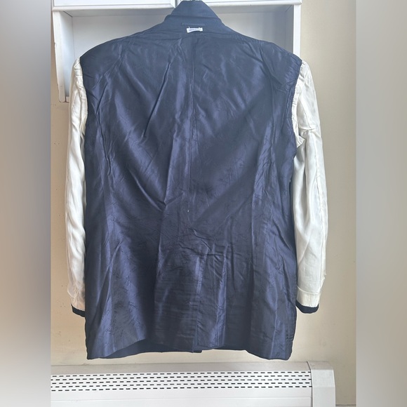 Brioni Handmade in Italy for Bullock & Jones Blue Men’s Sport Blazer Size 42 R